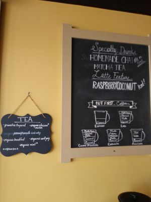 Menu photo 1 On the Rise Baking Worcester, MA