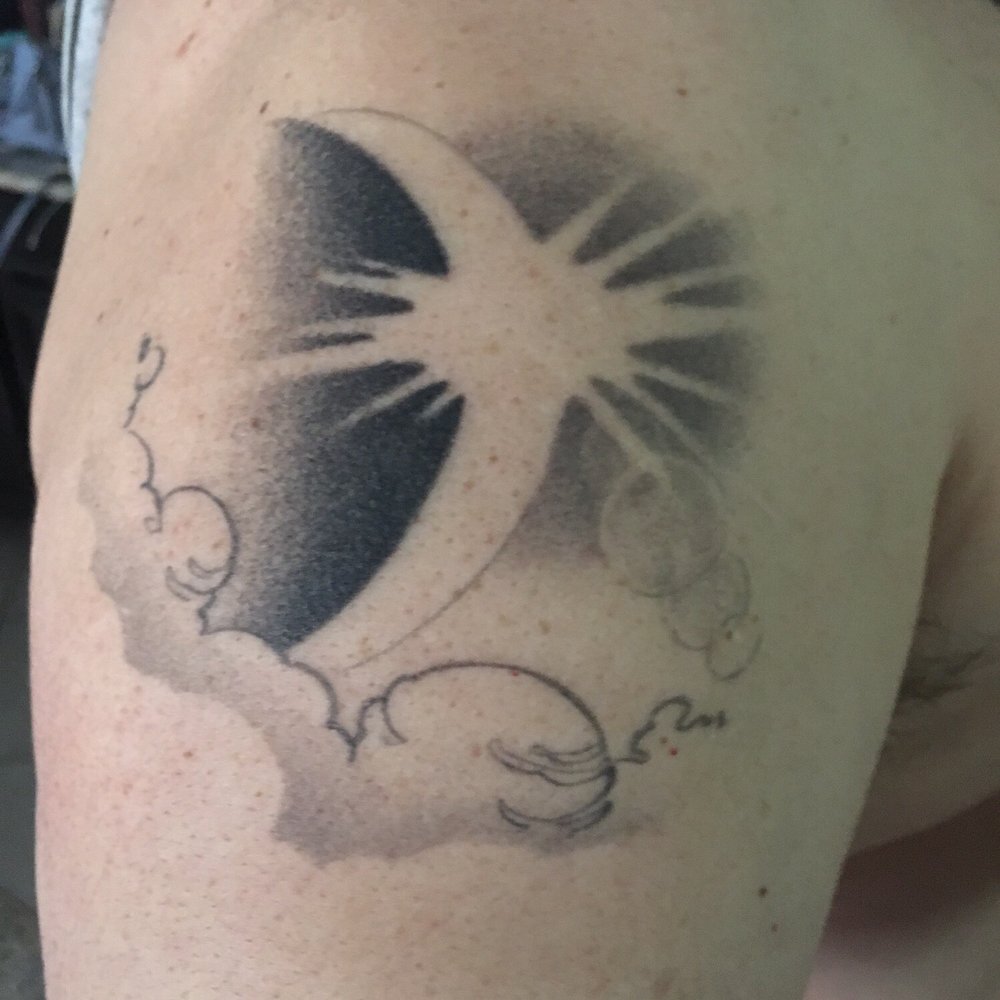 Revolt Tattoos - Tattoo from Kapps - Tattoo Near Me - Las Vegas, Nevada Revolt Tattoos - Tattoo from Kapps - Tattoo Near Me - Las Vegas, Nevada