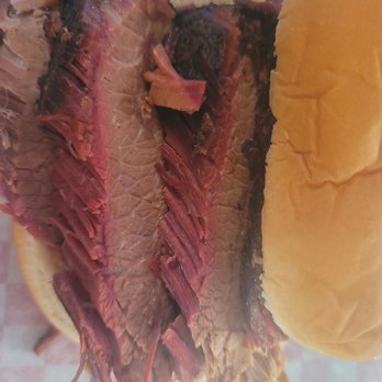 Sumthin Real BBQ - Smoked Brisket - Food Trucks Near Me - Alvin, Texas Sumthin Real BBQ - Smoked Brisket - Food Trucks Near Me - Alvin, Texas