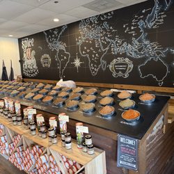 Solvang Spice Merchant