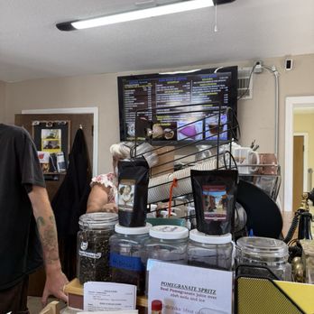 Madcrema - Cute but crowded space - Coffee & Tea Near Me - Albuquerque, New Mexico Madcrema - Cute but crowded space - Coffee & Tea Near Me - Albuquerque, New Mexico