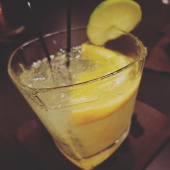 110 Grill - Margarita - New American Near Me - Albany, New York