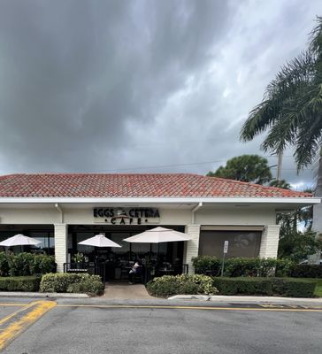 Eggs–Cetera Café by null