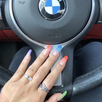 Top Nails - Love! Love! Love!!!! - Nail Salons Near Me - Middletown, New York