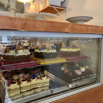 From Lucie - Bakeries Near Me - New York, New York From Lucie - Bakeries Near Me - New York, New York