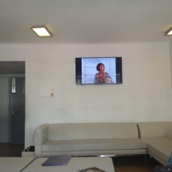 OCMI Obesidad y Cirugía Mini Invasiva - Sala de espera