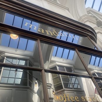 MANDARIN COFFEE STAND - Updated April 2025 - 1259 Photos & 512 Reviews