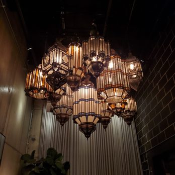 Aba - Mediterranean Near Me - Chicago, Illinois