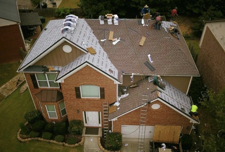 Slide of Curvelo Restorations