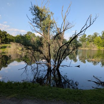 1. Parco Lambro