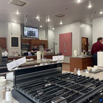 Cooking @ Millie's - Cooking Classes Near Me - Louisville, Kentucky