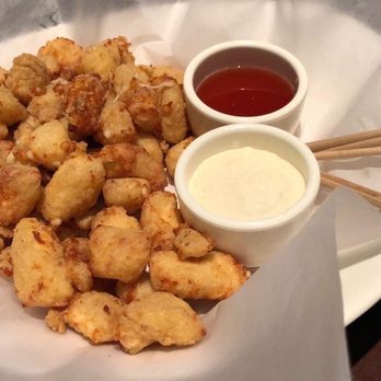 Yard House - Wisconsin Fried Cheese Curds - Bars Near Me - Glenview, Illinois Yard House - Wisconsin Fried Cheese Curds - Bars Near Me - Glenview, Illinois