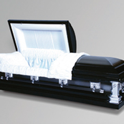 Select Caskets of Texas
