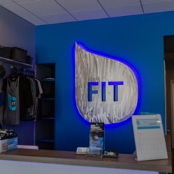 DripFit - Let's get started today! DripFit-Boca.com (561) 419-8755