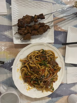 Le Taklamakan by null