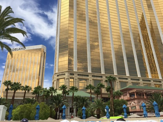 Delano Beach Club by null