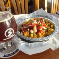 Moonshot Brewing Pub at the Park