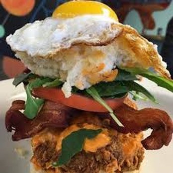 Biscuit Head - OPEN WIDE! - Bakeries Near Me - Asheville, North Carolina