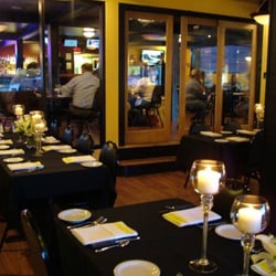 Guthrie's Grill - Interior