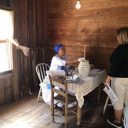 SugarFest at West Baton Rouge Museum