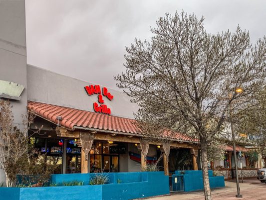 Dam Bar & Grille by null