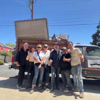 Haulogy - Junk Removal & Hauling Near Me Haulogy - Junk Removal & Hauling Near Me