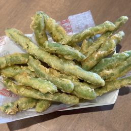 Tempura