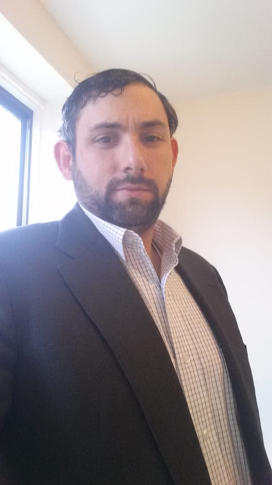 RUSSELL DINSTEIN RED SPARROW REALTY GROUP Updated July 2024 249 West 34th St, New York