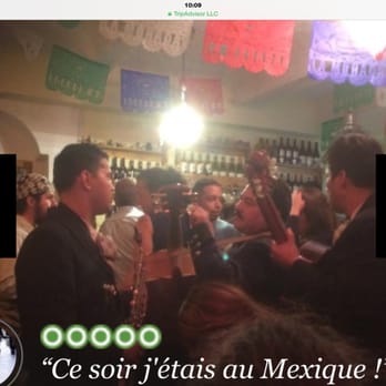 La Morada - 19 sep 2015 mariachis - Mexican Near Me - Marseille, 13 La Morada - 19 sep 2015 mariachis - Mexican Near Me - Marseille, 13