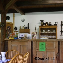 Cafe Alte Scheune