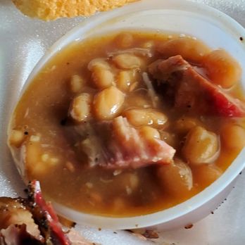 Ashley's Bar-B-Que - Baked Beans - Barbeque Near Me - Milwaukee, Wisconsin