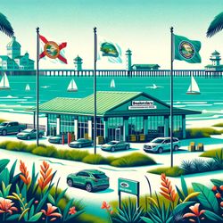 Florabama Motors
