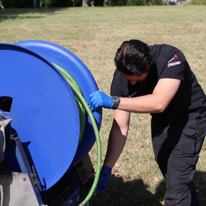 Slide of 1-Tom-Plumber