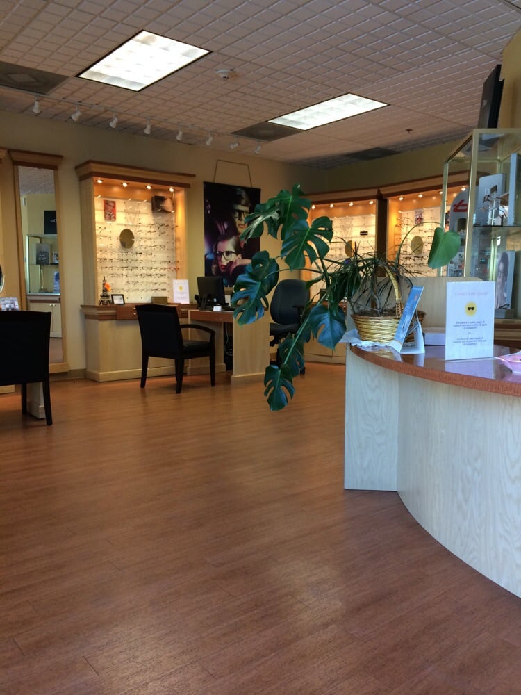SCHWARTZ EYE CARE Updated June 2024 3016 W Charleston Blvd, Las