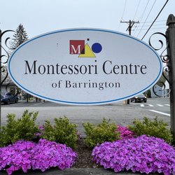 Montessori Centre of Barrington - MCB