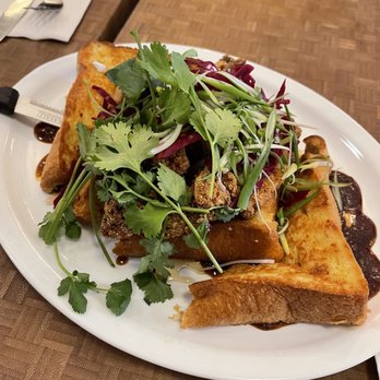 Jam Cafe - Breakfast & Brunch Near Me - Victoria, British Columbia