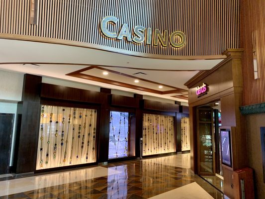 Pechanga Resort Casino by null
