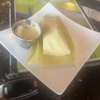Pupusas Lover - Tamale Elote - Salvadoran Near Me - Denver, Colorado