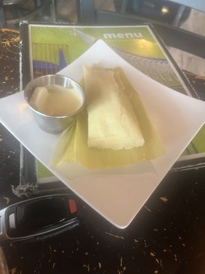 Pupusas Lover by null