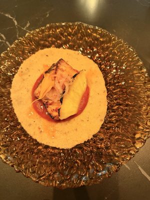 Maria Isabel by null