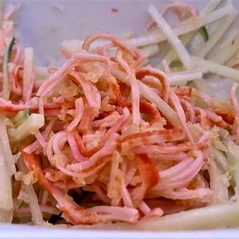 Nova Asian Bistro - Kani salad - Sushi Bars Near Me - New Hyde Park, New York Nova Asian Bistro - Kani salad - Sushi Bars Near Me - New Hyde Park, New York