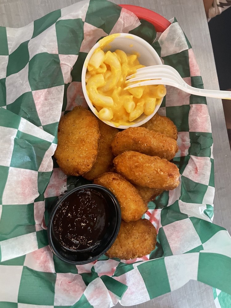 All Aboard Restaurant and Grill