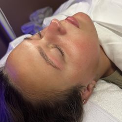 Solace Signature Facial with Dermaplaning + Brow Wax