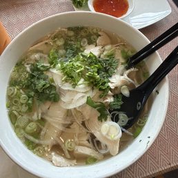 Pho Ga Pho Ga
