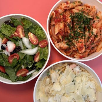 Pastaphony - IG/TT @eatwkris - Italian Near Me - Fullerton, California Pastaphony - IG/TT @eatwkris - Italian Near Me - Fullerton, California