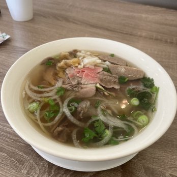 Pho Long - Vietnamese Near Me - Colton, California