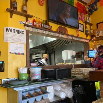 Taqueria - Mexican Near Me - Long Beach, New York
