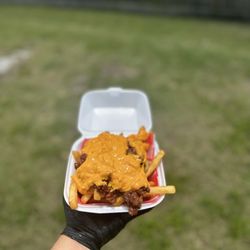 2-M's Malt N Burger Mart
