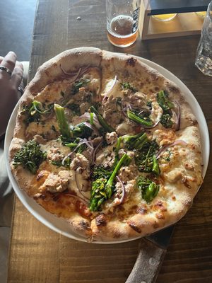 Origine Brass / 4 Origines - Microbrasserie & Restaurant by null