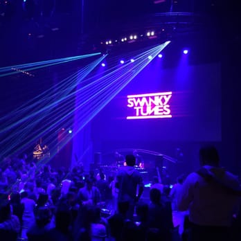 CHAOS - Dance Clubs Near Me - Parañaque, NCR